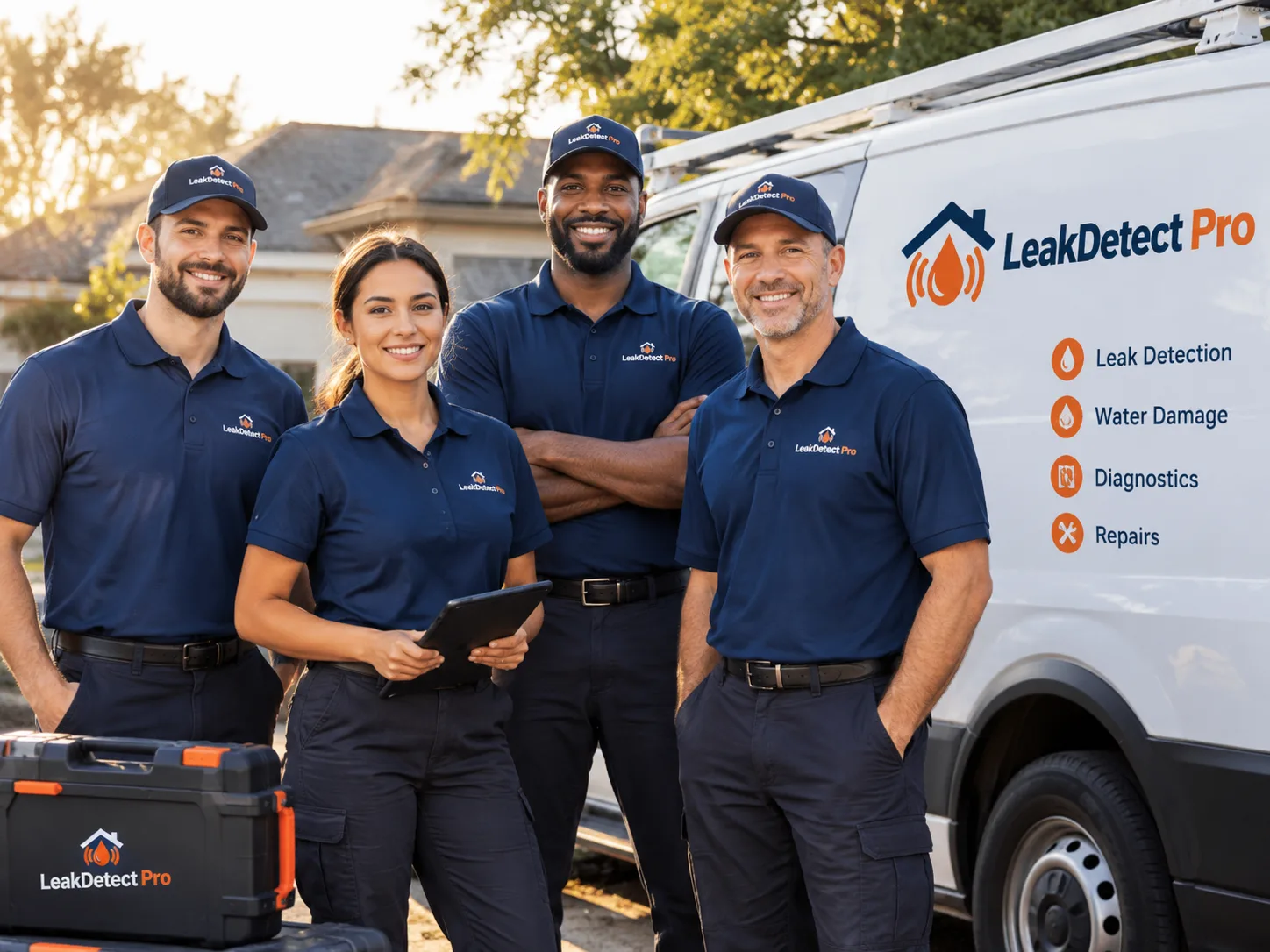 Roof Repair company in Duarte, CA